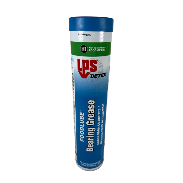 LPS 70114 Bearing Grease