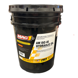 MAG 1 MAG00465 Hydraulic Oil