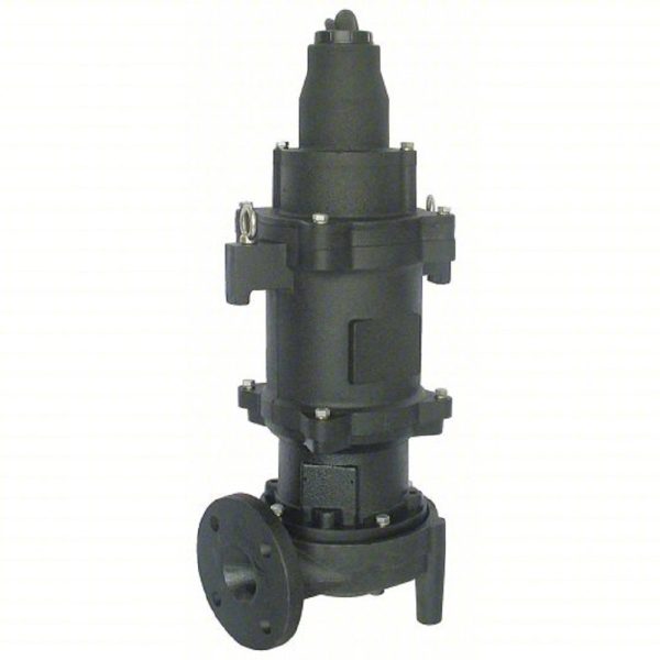 Dayton 12T648 Grinder Pump