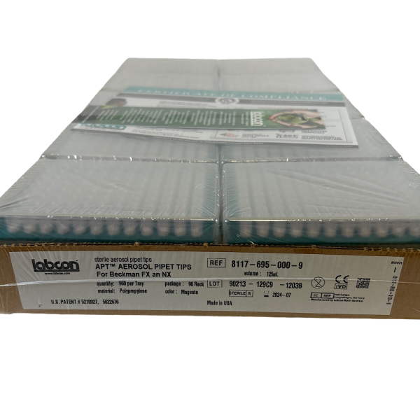 Labcon 8117-695-000-9 Pipette Tips