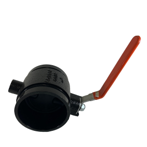 Gruvlok 1330026070 Butterfly Valve