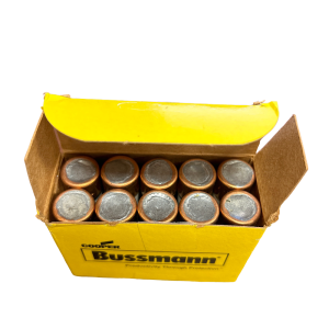 Bussmann Y41 Electrical Fuse