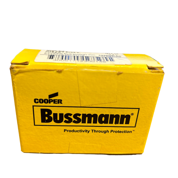 Bussmann Y41 Electrical Fuse