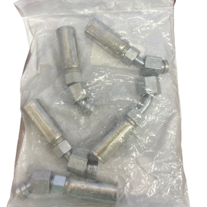 Eaton 16916 Crimp Fitting