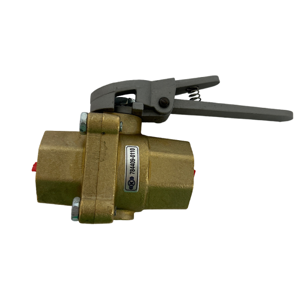 Value Collection R-572473-NY Ball Valve