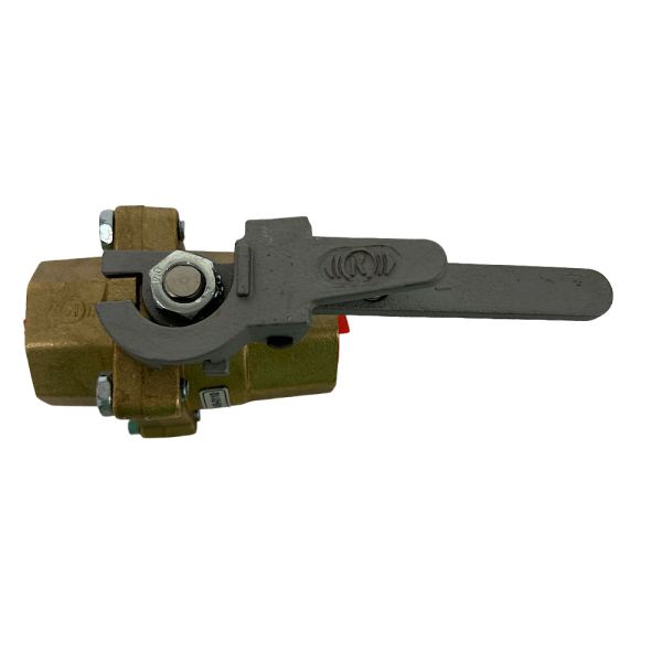 Value Collection R-572473-NY Ball Valve