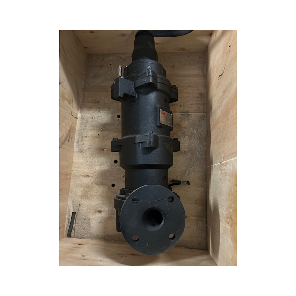 Dayton 12T648 Grinder Pump