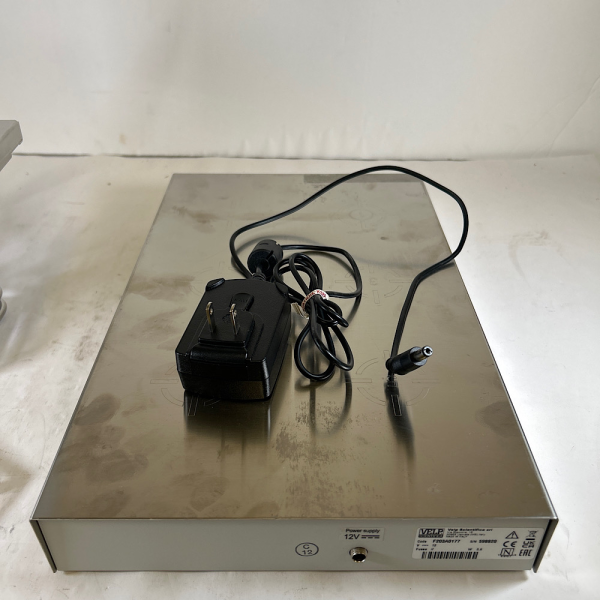 Velp F30410209/F203A0177 115V Enzymatic Digester for Dietary Fiber Analyzer - Image 3