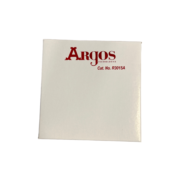 Argos Technologies 06755-76 White Cardboard Cryo Freezer Box (Case of 200) - Image 2