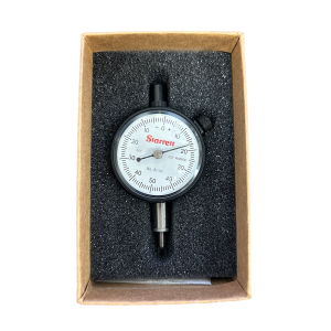 Starrett 53400 Dial Drop Indicator: