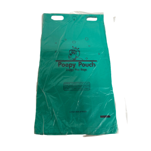 Poopy Pouch PP-H-200 Pet Waste Bags