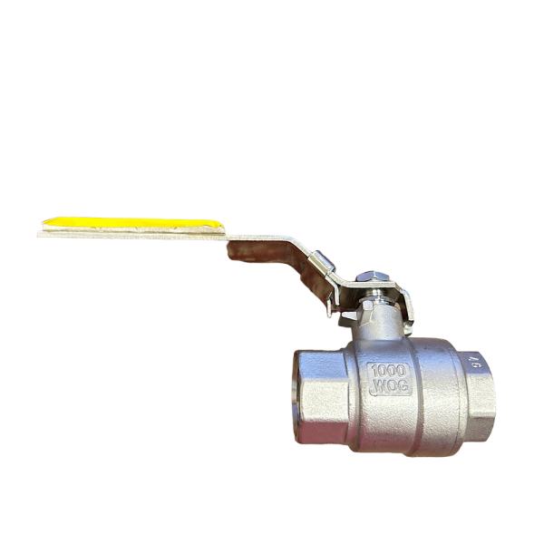 Value Collection 06Q201N04034 Ball Valve