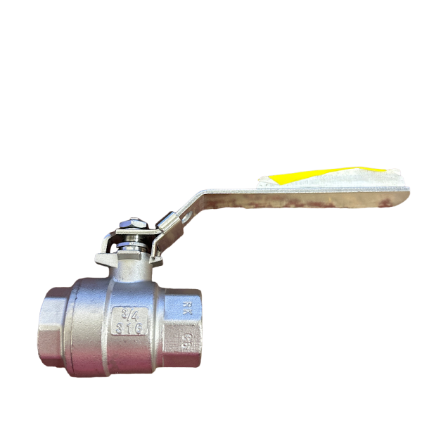 Value Collection 06Q201N04034 Ball Valve