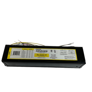 Advance RC-2S200-TP Ballast