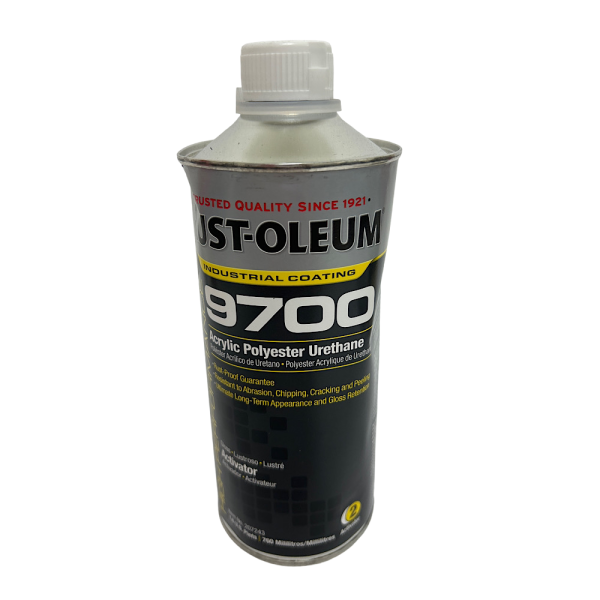 Rust-Oleum 207243 Polyurethane Activator