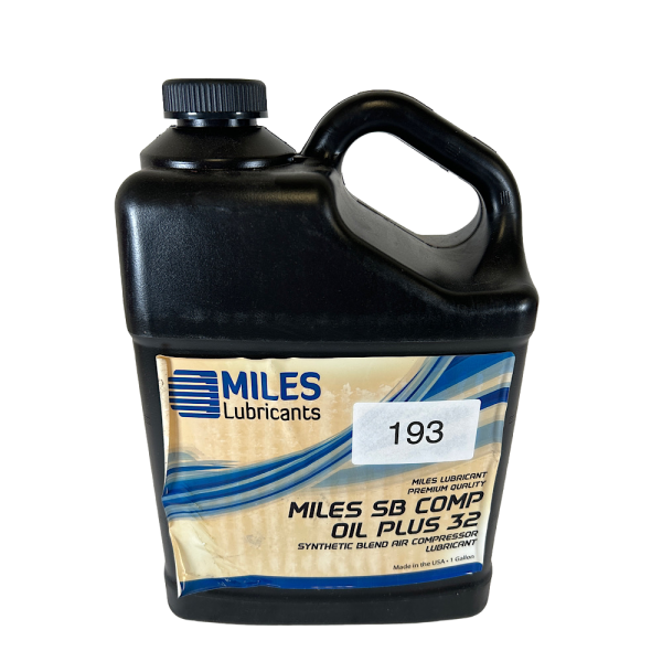 Miles Lubricants MSF1301005 Gear Oil