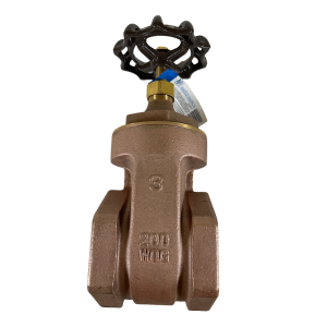 Matco-Norca 514T10 Gate Valve