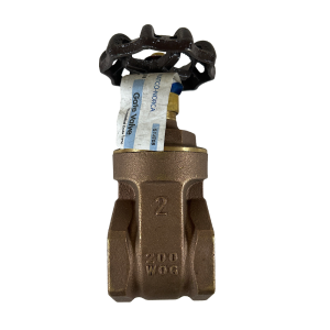 Matco-Norca 514T08 Gate Valve