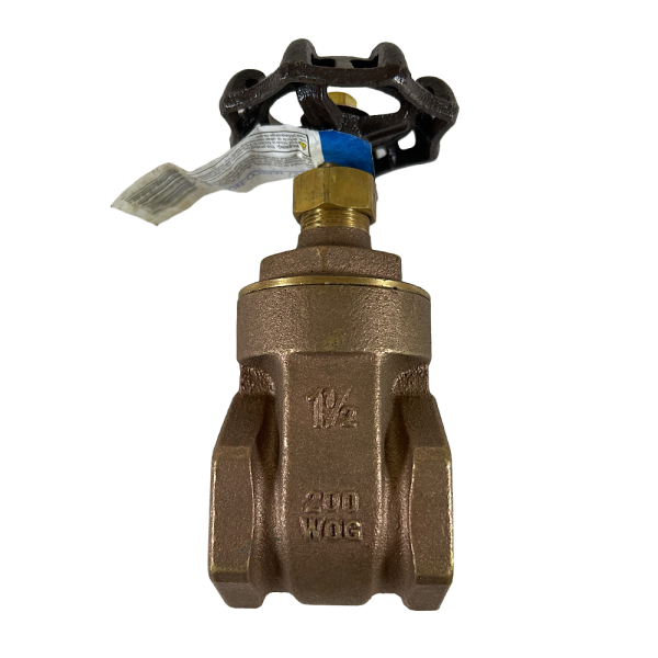 Matco-Norca 514T07 Gate Valve