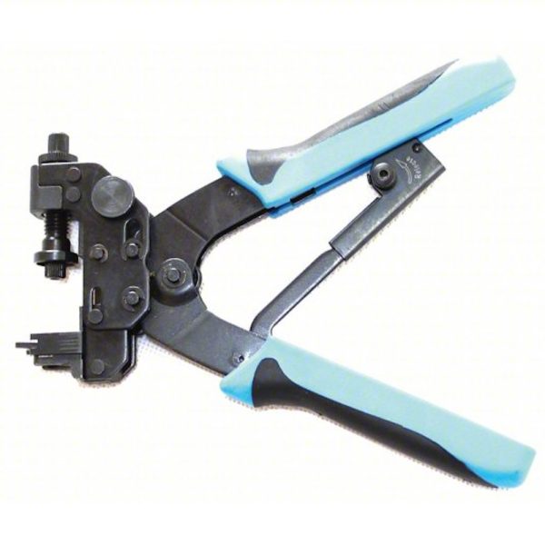 Westward 13H880 Crimper