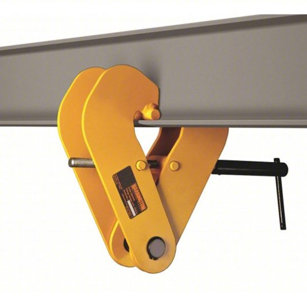 Harrington UBC030 Lifting Clamp