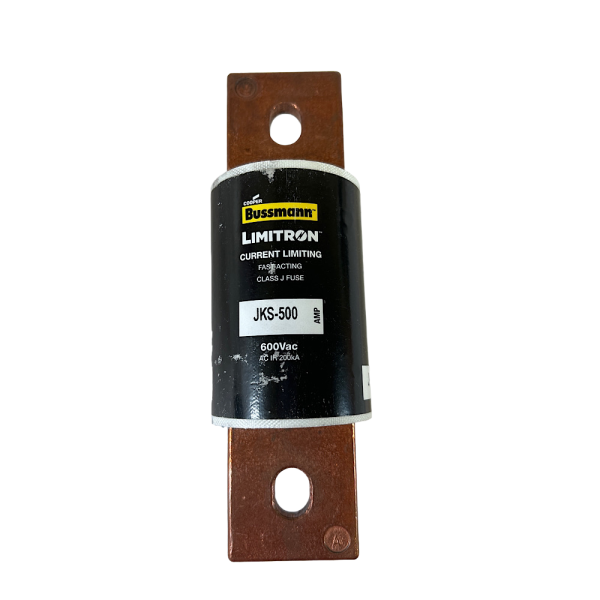 Cooper Bussmann JKS-500 Fuse