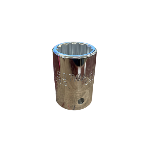 Westward 45J212 Socket