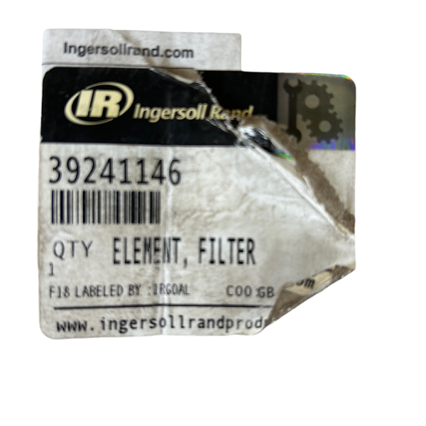 Ingersoll Rand 39241146 Coalescing Filter