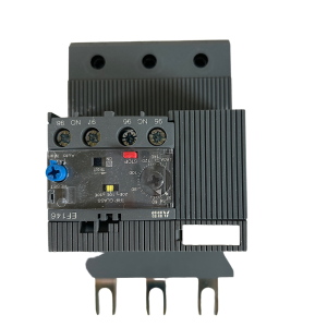 ABB EF146-150 Electronic Overload Relay