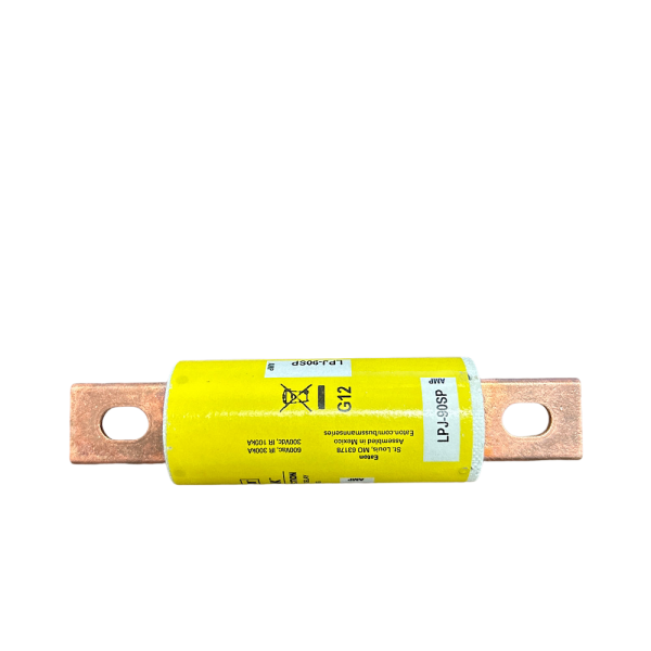 Bussmann LPJ-90SP Fuse