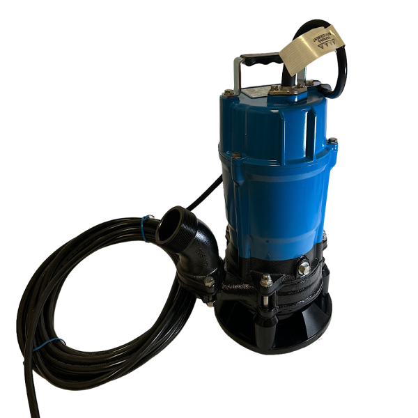 Toyo DL1-110B Submersible Pump