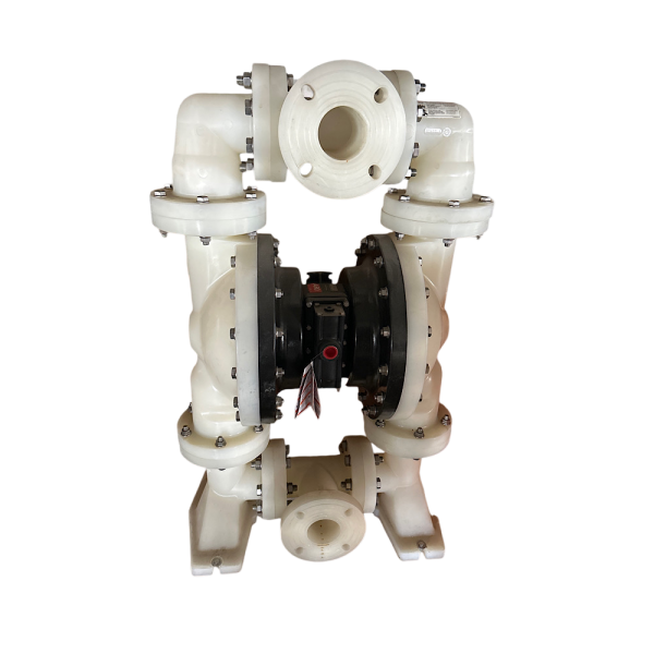 ARO Ingersoll Rand PD30P-DPS-KAA-A Diaphragm Pump