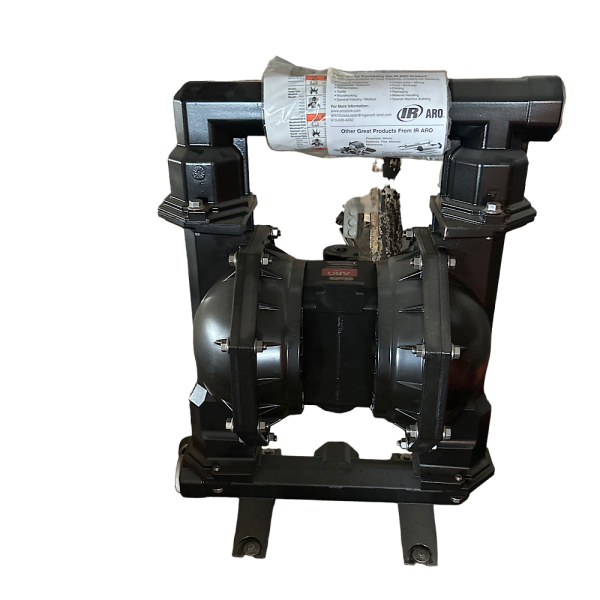 ARO Ingersoll Rand PD20A-AAS-GGG-B Diaphragm Pump