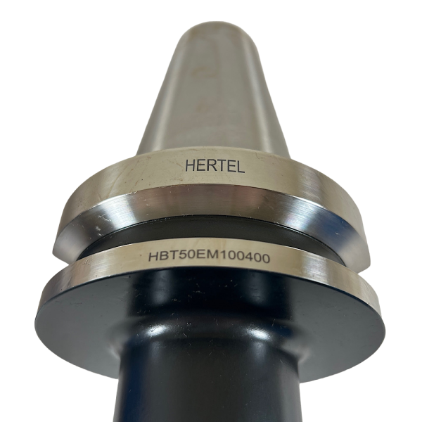 Hertel HBT50EM100400 End Mill Holder