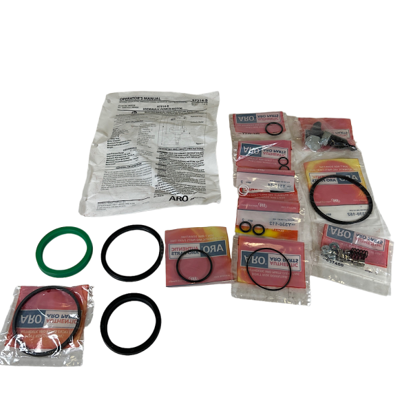 Ingersoll Rand 637450 Service Kit