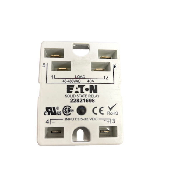 Eaton 2282169 Relay