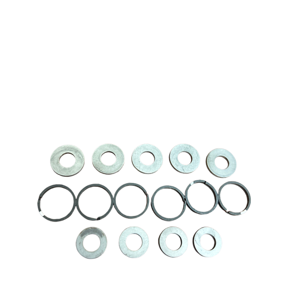 Ingersoll Rand 37138351 Piston Ring Set