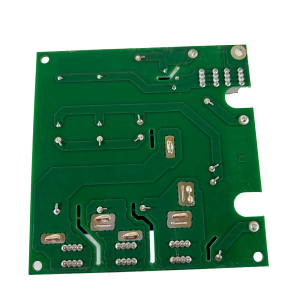 Ingersoll Rand 22235105 EMC Board