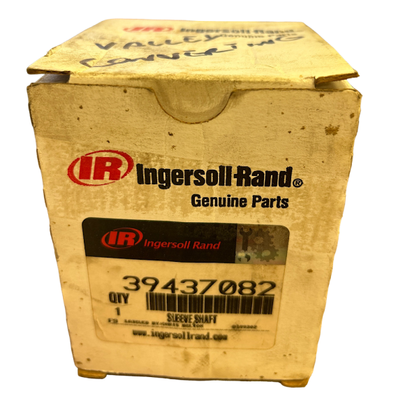 Ingersoll Rand 39437082 Shaft Sleeve