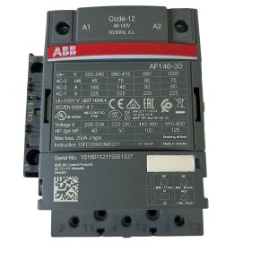 ABB 1SFL467001R1211 Contactor