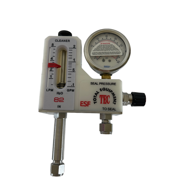 ESKO ESF82-PTEXXX Flow Meter