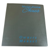 Gillig 6CT Owner's Manual