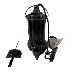 Liberty Pumps 287 Sump/Effluent Pump