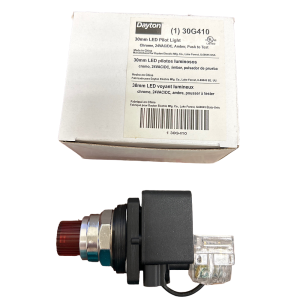 Dayton 30G410 Pilot Light