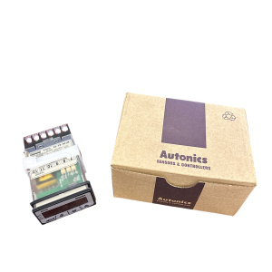 Autonics MT4N-AV-E0 Panel Meter