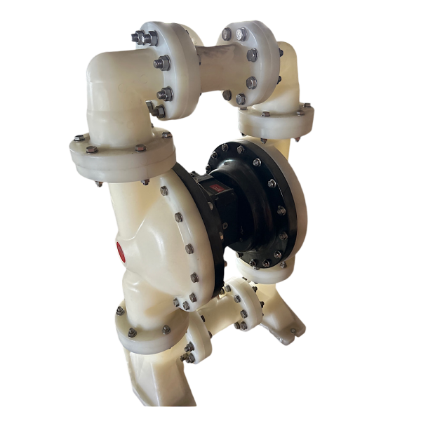 ARO Ingersoll Rand PD30P-DPS-KAA-A Diaphragm Pump