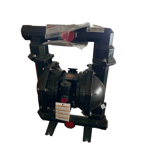 ARO Ingersoll Rand PD20A-AAS-GGG-B Diaphragm Pump