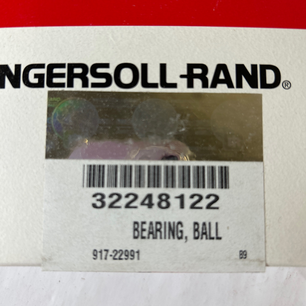 Ingersoll Rand 32301509 Rod & Bearing Kit