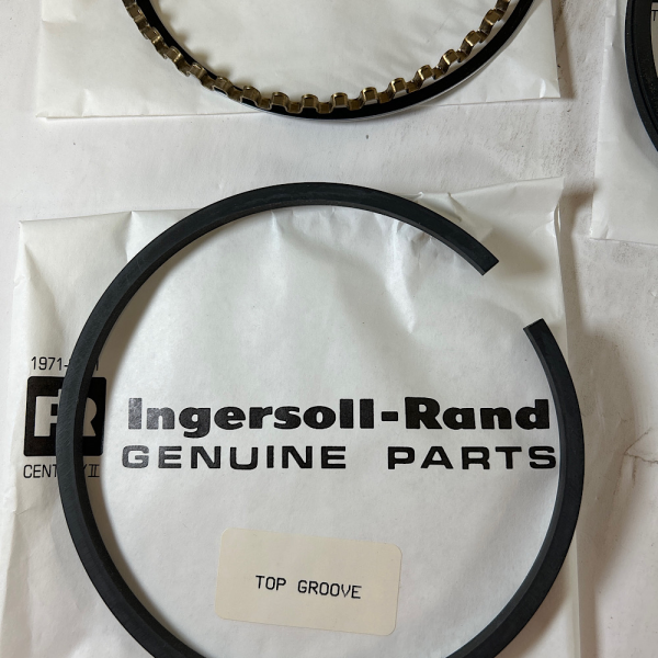 Ingersoll Rand 32213613 OEM Ring and Gasket Kit for the 15V Vacuum Pump - Image 3