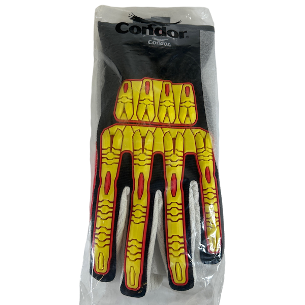 Condor 53GM95 Mechanics Gloves